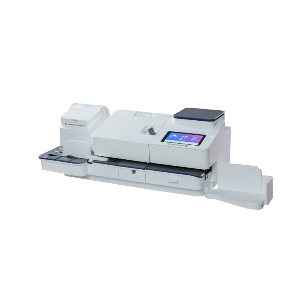 Pitney Bowes SendPro C Auto+ Franking Machine