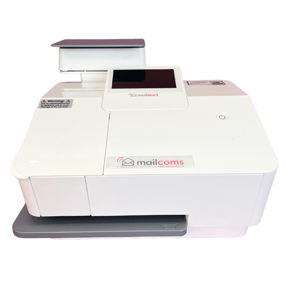 Mailcoms Mailsend Lite Franking Machine