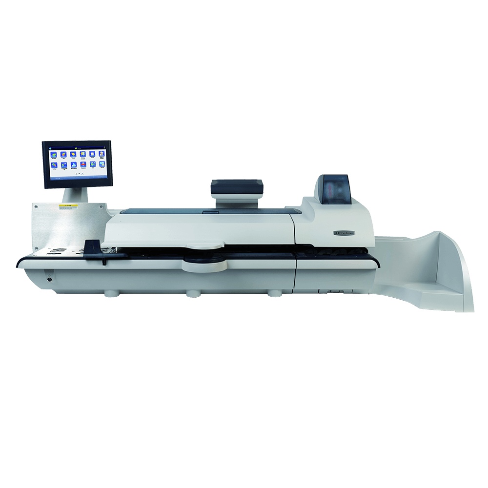 Pitney Bowes Connect Series Ink Cartridges & Labels