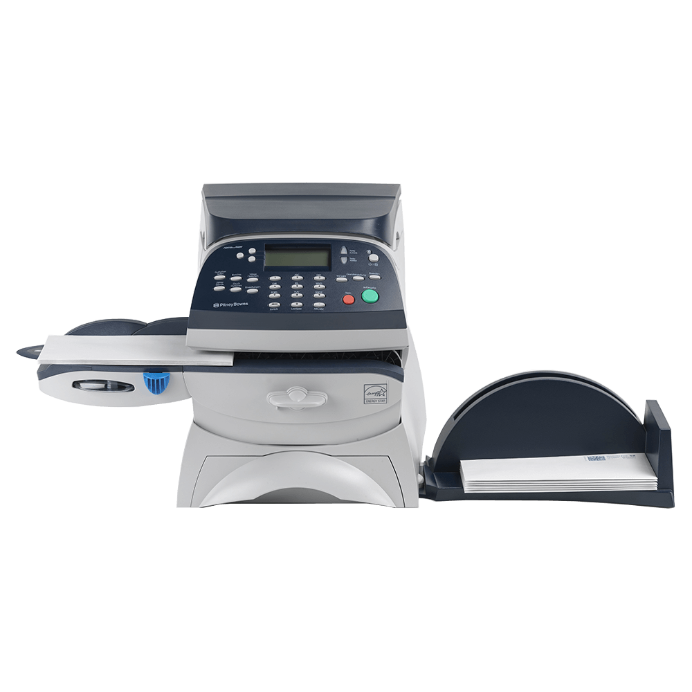 Pitney Bowes DM110i, DM160i & DM200i Ink Cartridges & Labels