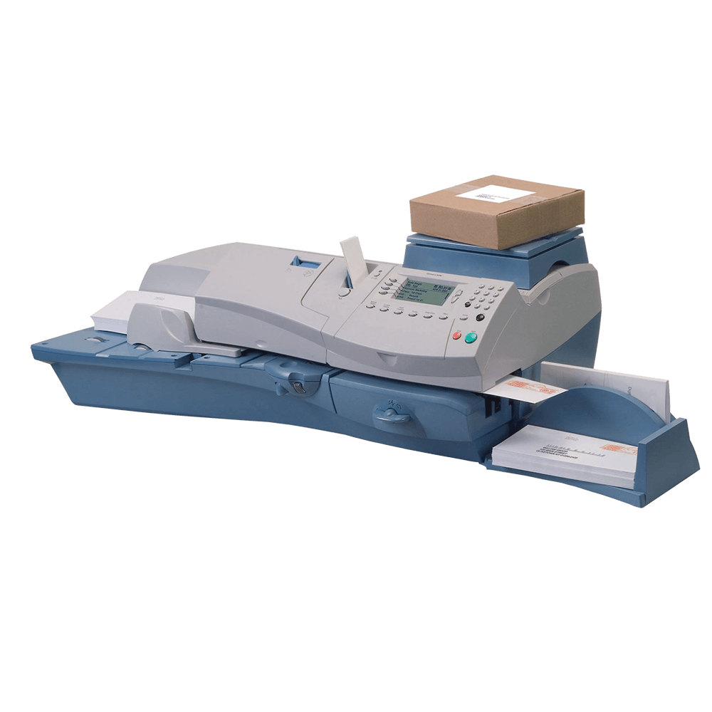 Pitney Bowes DM400M Franking Machine