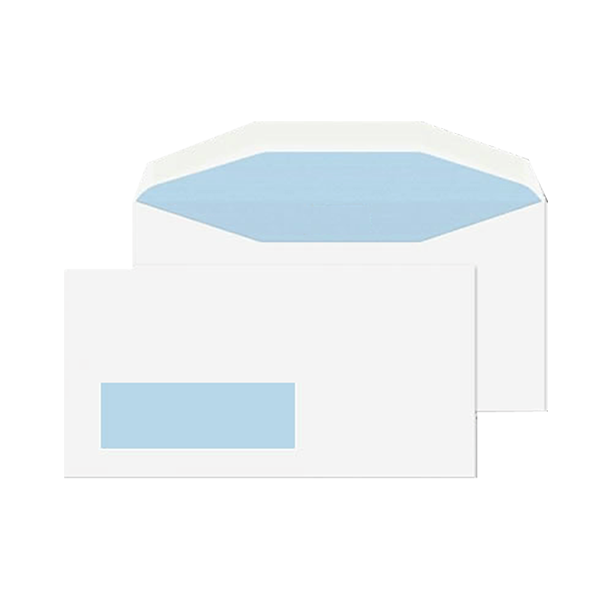 Gummed Envelopes