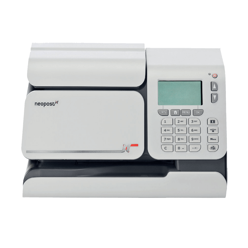 Quadient IS280c Franking Machine