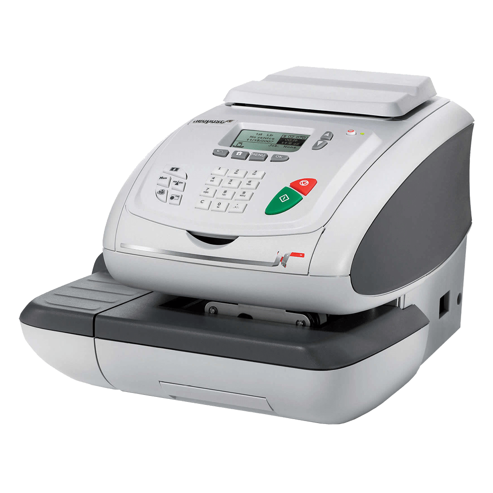 Neopost IS330 & IS350 Ink Cartridges & Labels