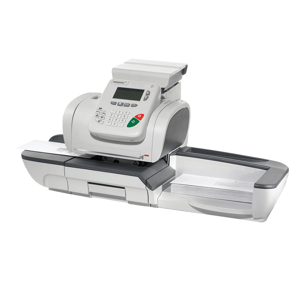 Neopost IS420 & IS440 Ink Cartridges & Labels
