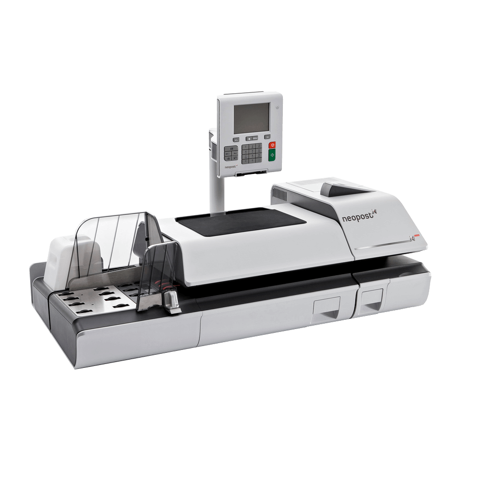 Quadient IS6000c Franking Machine