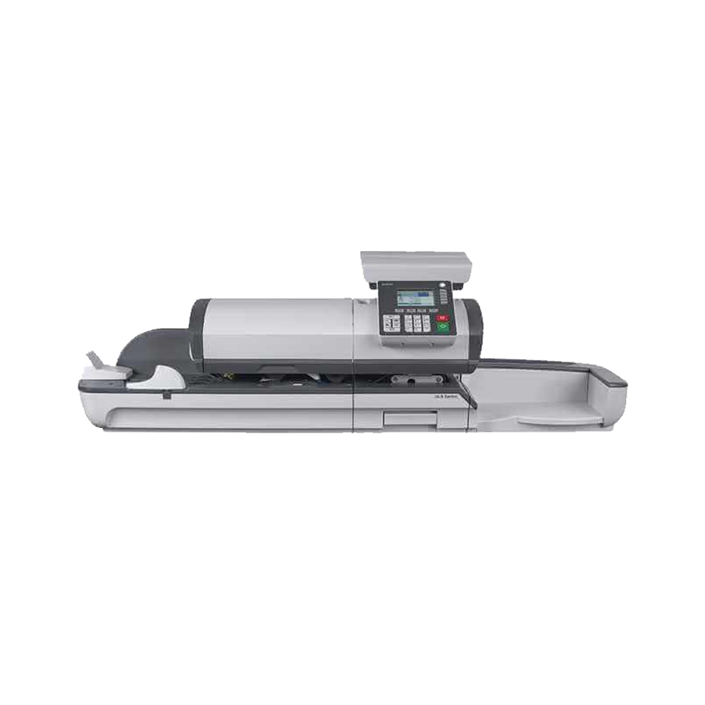 Quadient iX-5 Series Franking Machine