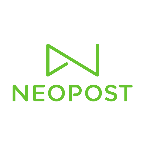 Neopost Folding Inserting Machine Envelopes