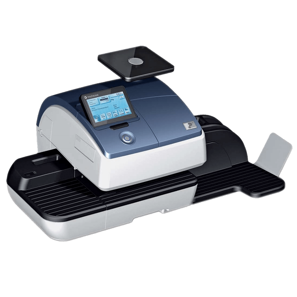 FP Mailing Postbase Qi3 Ink Cartridges & Labels