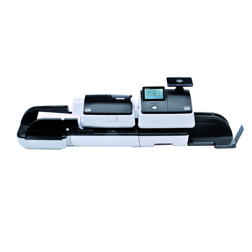 FP Mailing Postbase Qi6 Ink Cartridges & Labels