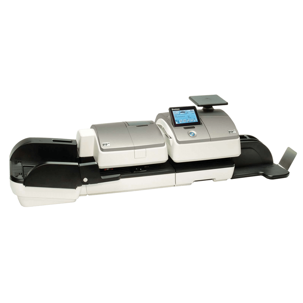 FP Mailing Postbase Qi9 Ink Cartridges & Labels