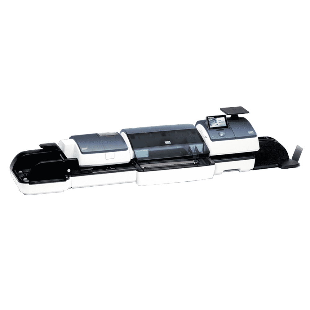 FP Mailing Postbase Ten Ink Cartridges & Labels