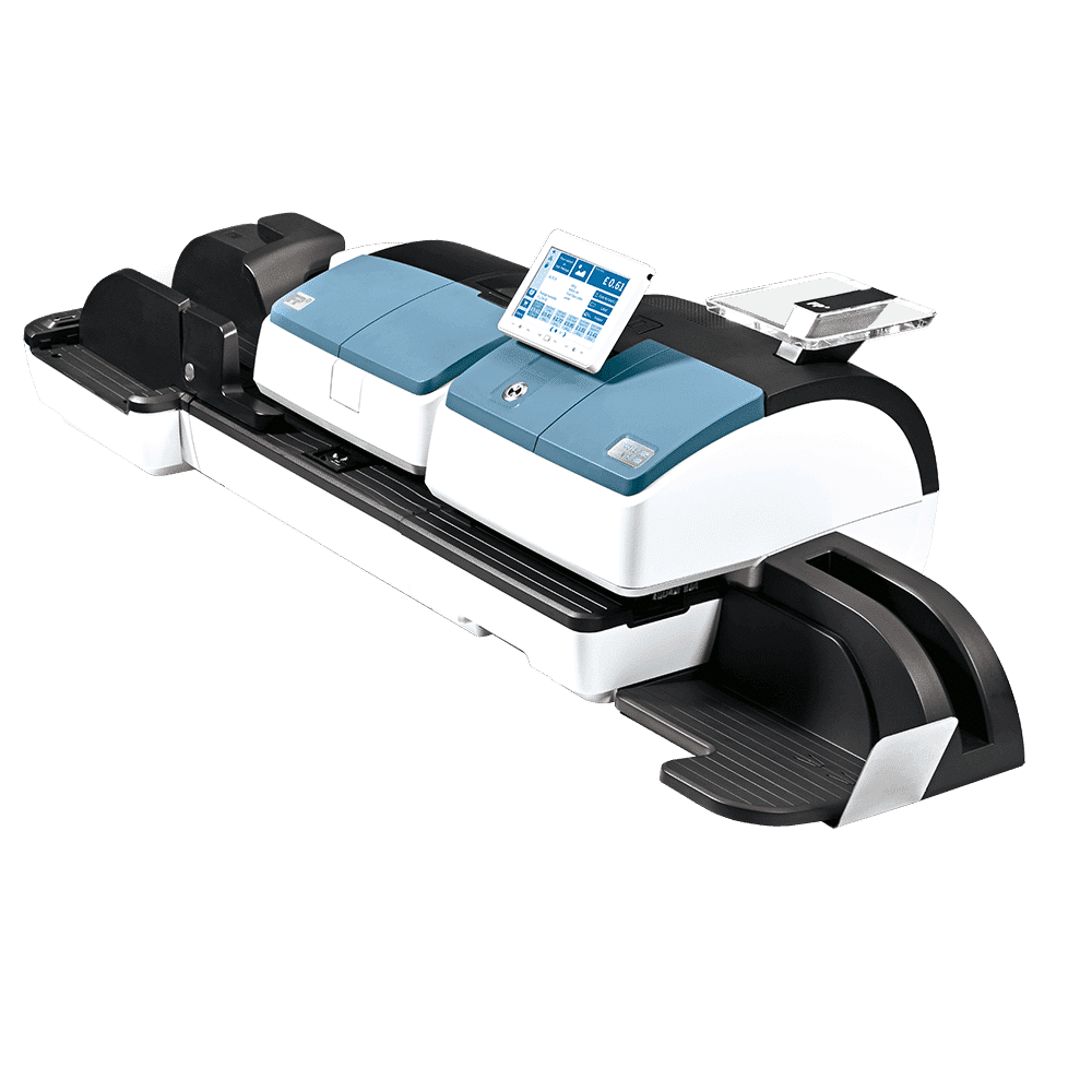 FP Mailing Postbase Vision 7A Ink Cartridges & Labels