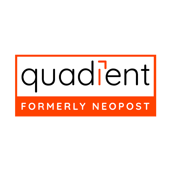 Quadient Folding Inserting Machine Envelopes