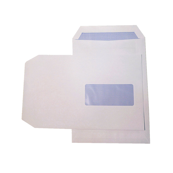 Self Seal Envelopes