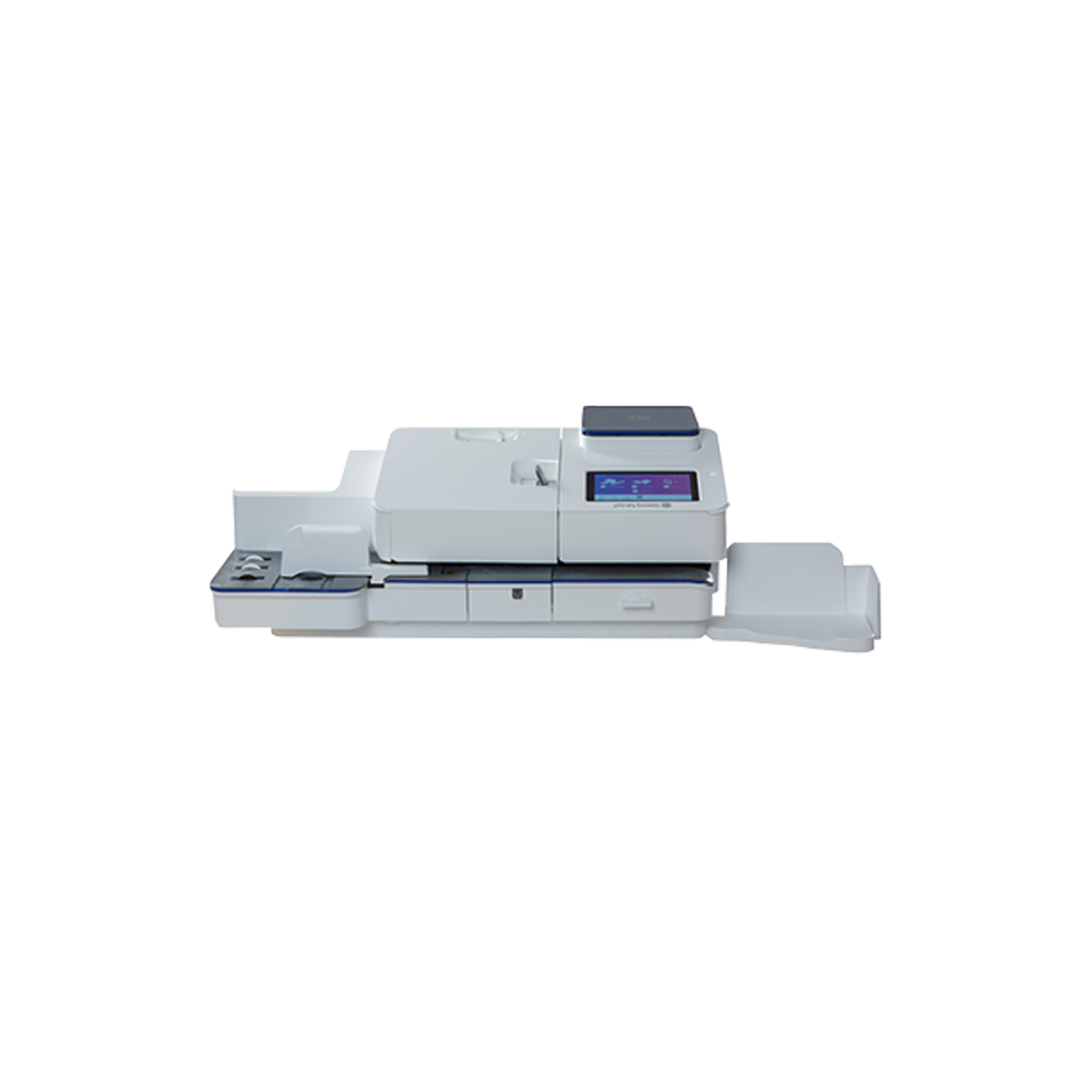 Pitney Bowes SendPro C Auto Ink Cartridges & Labels