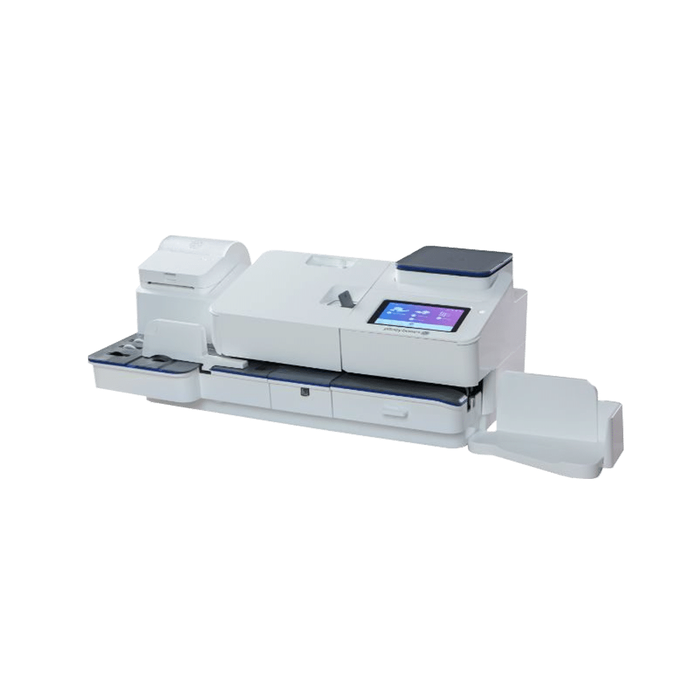 Pitney Bowes SendPro C Auto+ Franking Machine