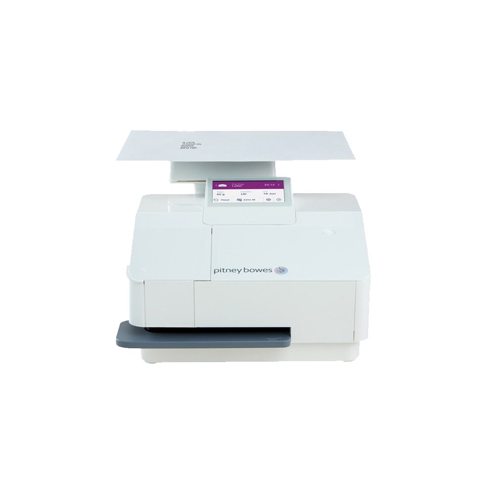 Pitney Bowes SendPro Mailstation Ink Cartridges & Labels