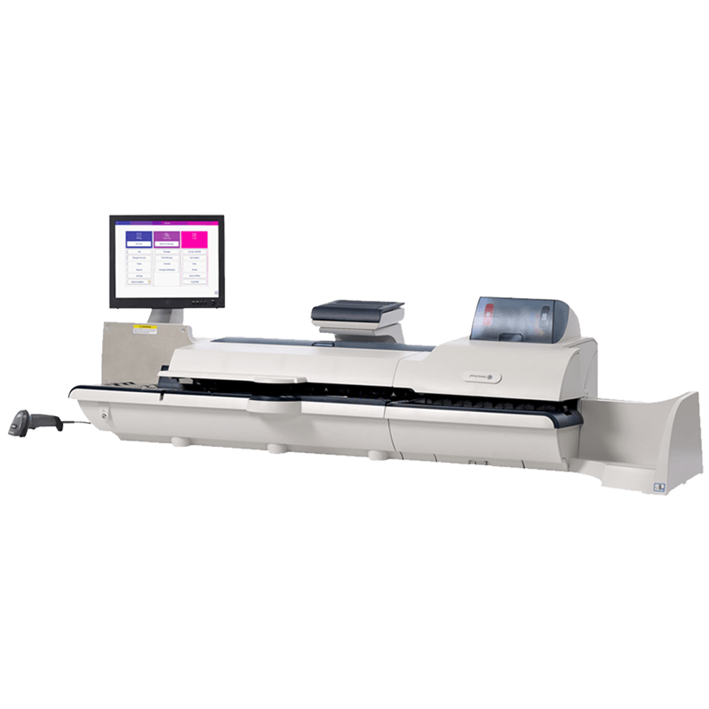 Pitney Bowes SendPro P Series Ink Cartridges & Labels