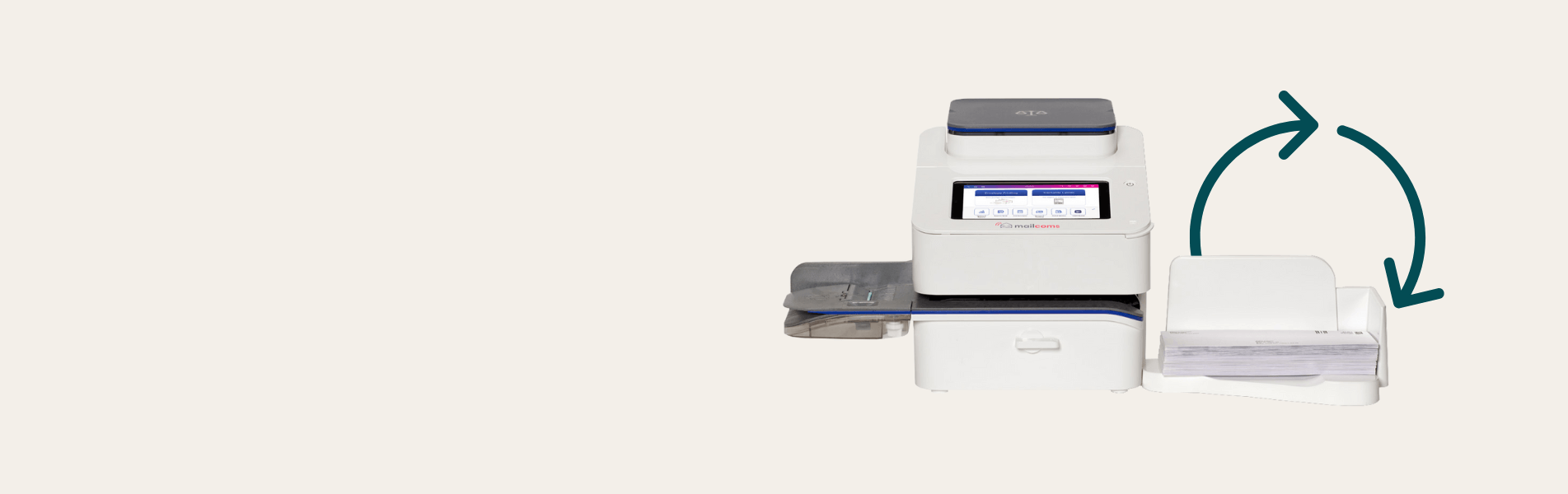 Used Franking Machines