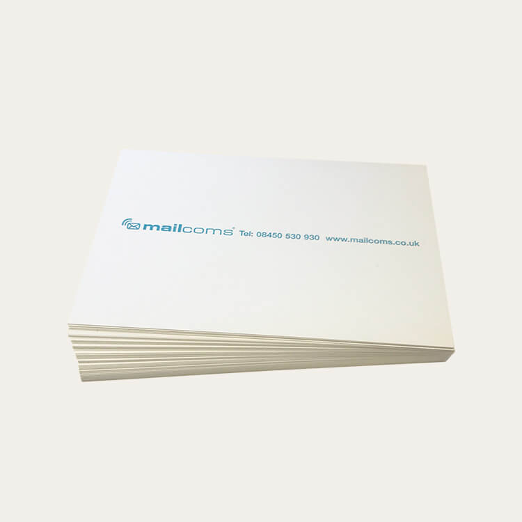 200 Universal Double Sheet Franking Labels (100 sheets with 2 per sheet)