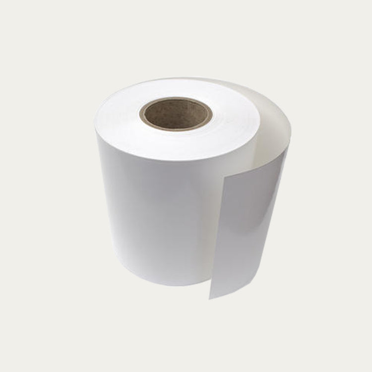 Pitney Bowes SendPro C Auto+ 55M Thermal Label Roll - Compatible Single Roll